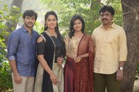 Itlu Anjali First Look Launch